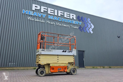 JLG2630ES