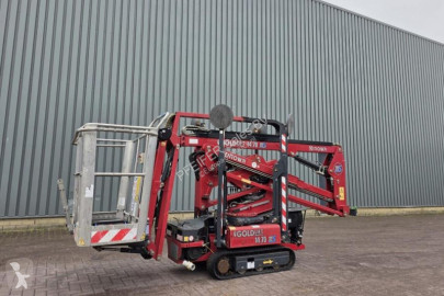 Hinowa GL14.70IIIS Hybrid Diesel-230V, 14m Working Heigth