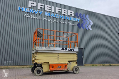 JLG3246ES