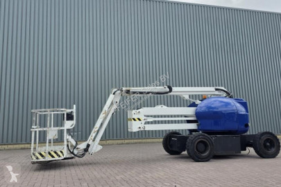 Grove AMZ51E Electric, 4x2 Drive, 15.5m Working Height,