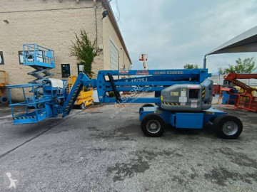 Genie Z-45/25J DC 45/25