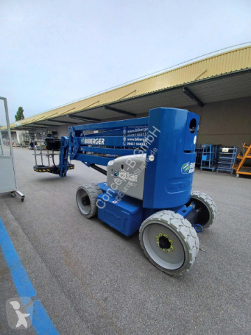 Niftylift HR17NE