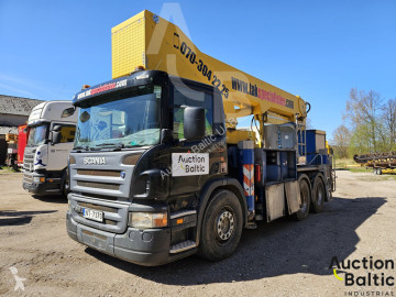 Scania
