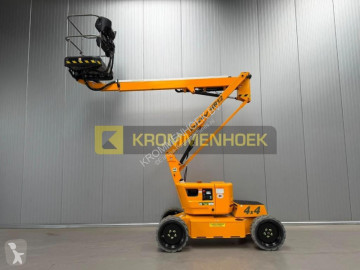 Niftylift HR 12 Hybride 4x4