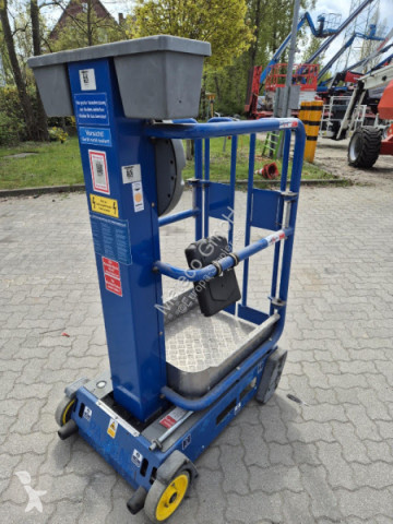 Power Tower