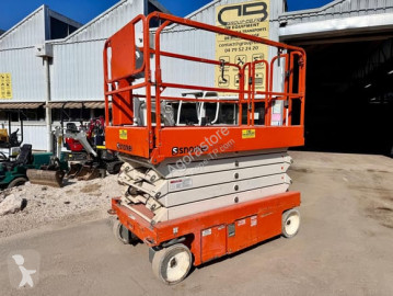 Snorkel S4732E