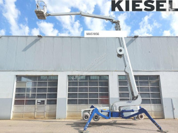 Falck Schmidt FS370 Arbeitsbühne