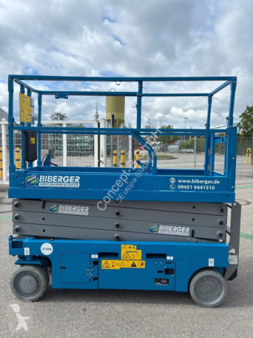 Genie GS 2632