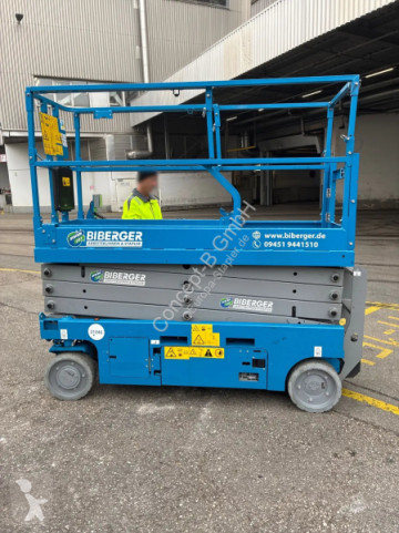 Genie GS 2632