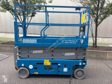 Genie GS 2632
