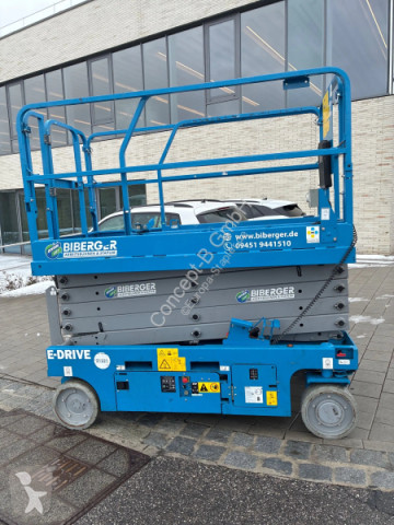 Genie GS 3246