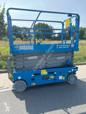 Genie GS 3246