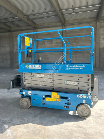 Genie GS 3246