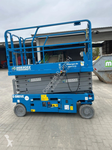 Genie GS 3246