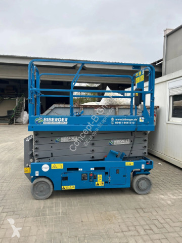 Genie GS 3246