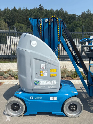 JLG Toucan 10E-L