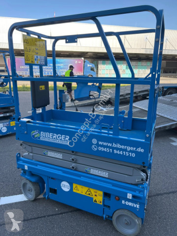 Genie GS 1432m