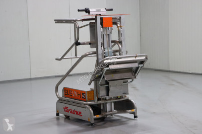Self-propelled