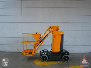 Plataforma automotriz Mástil vertical Haulotte nueva