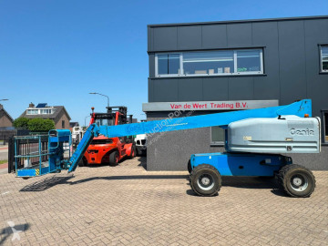 Plataforma automotriz Genie