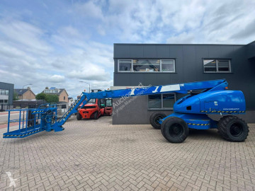Plataforma automotriz Haulotte