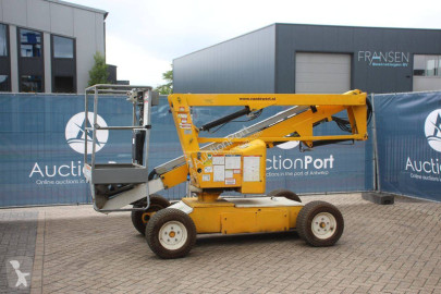 Niftylift