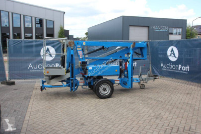Nacelle automotrice Niftylift