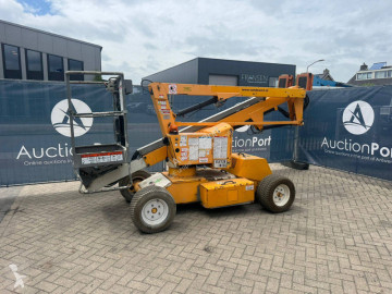 Nacelle automotrice Niftylift
