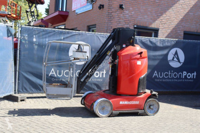 Manitou100 VJR
