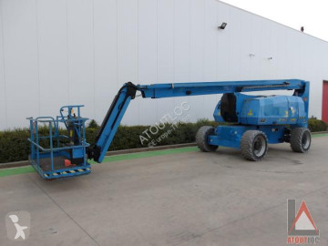 JLG 800AJ H