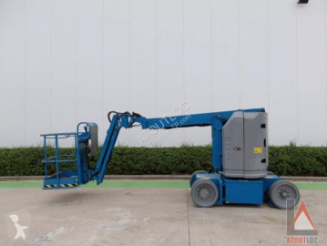 Nacelle automotrice articulée Genie