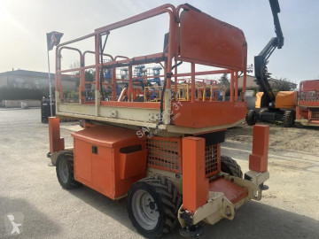 Nacelle JLG 260MRT