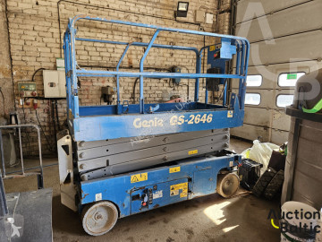 GenieGS-2646