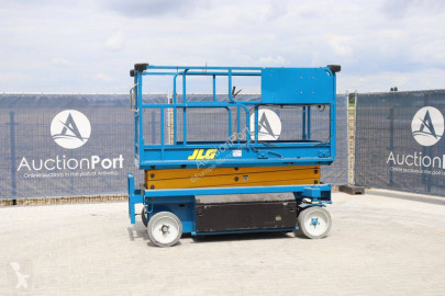 JLG