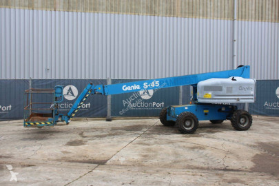 Genie S-45