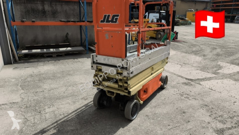 JLG