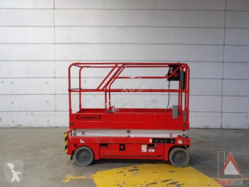 HaulotteCompact 8