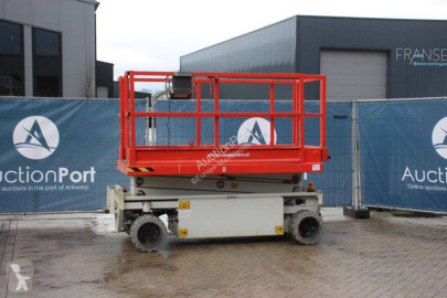 Hollandlift MONOSTAR Y-64EL14