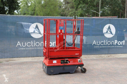Plataforma automotriz Bravi