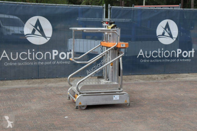 Plataforma automotriz Faraone