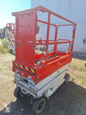 JLG 1930ES