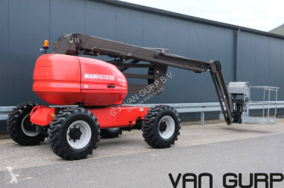Manitou 180 ATJ | 2018 | 2058h
