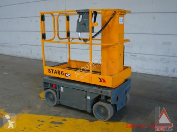 HaulotteStar 6