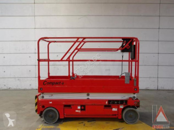 HaulotteCompact 8