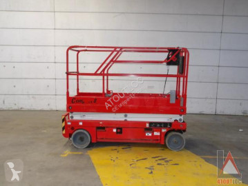 Haulotte Compact 8