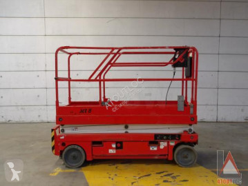 Haulotte Compact 8