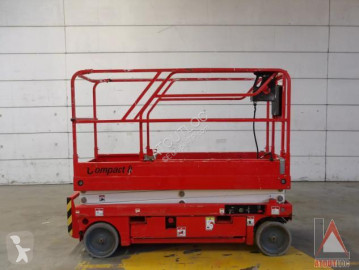 Haulotte Compact 8