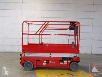 Haulotte Compact 8