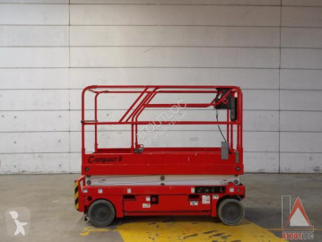 HaulotteCompact 8