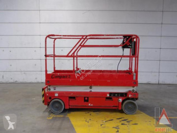 Haulotte Compact 8